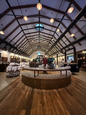 Nearest Green Distillery by null