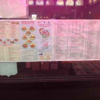 New China Tung - Menu - Chinese Near Me - Brooklyn, New York New China Tung - Menu - Chinese Near Me - Brooklyn, New York