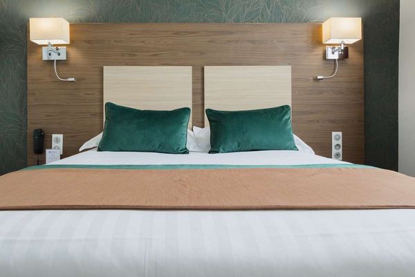 Best Western Hôtel de France by null