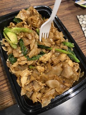 Original Khun Dang Thai Restaurant by null