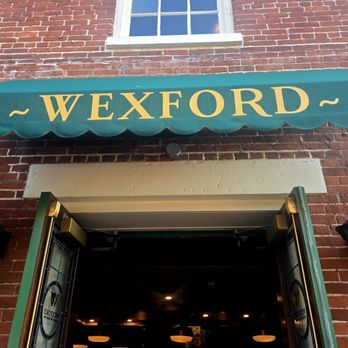 Wexford, Savannah's Irish Pub - Entrance - Irish Pub Near Me - Savannah, Georgia Wexford, Savannah's Irish Pub - Entrance - Irish Pub Near Me - Savannah, Georgia