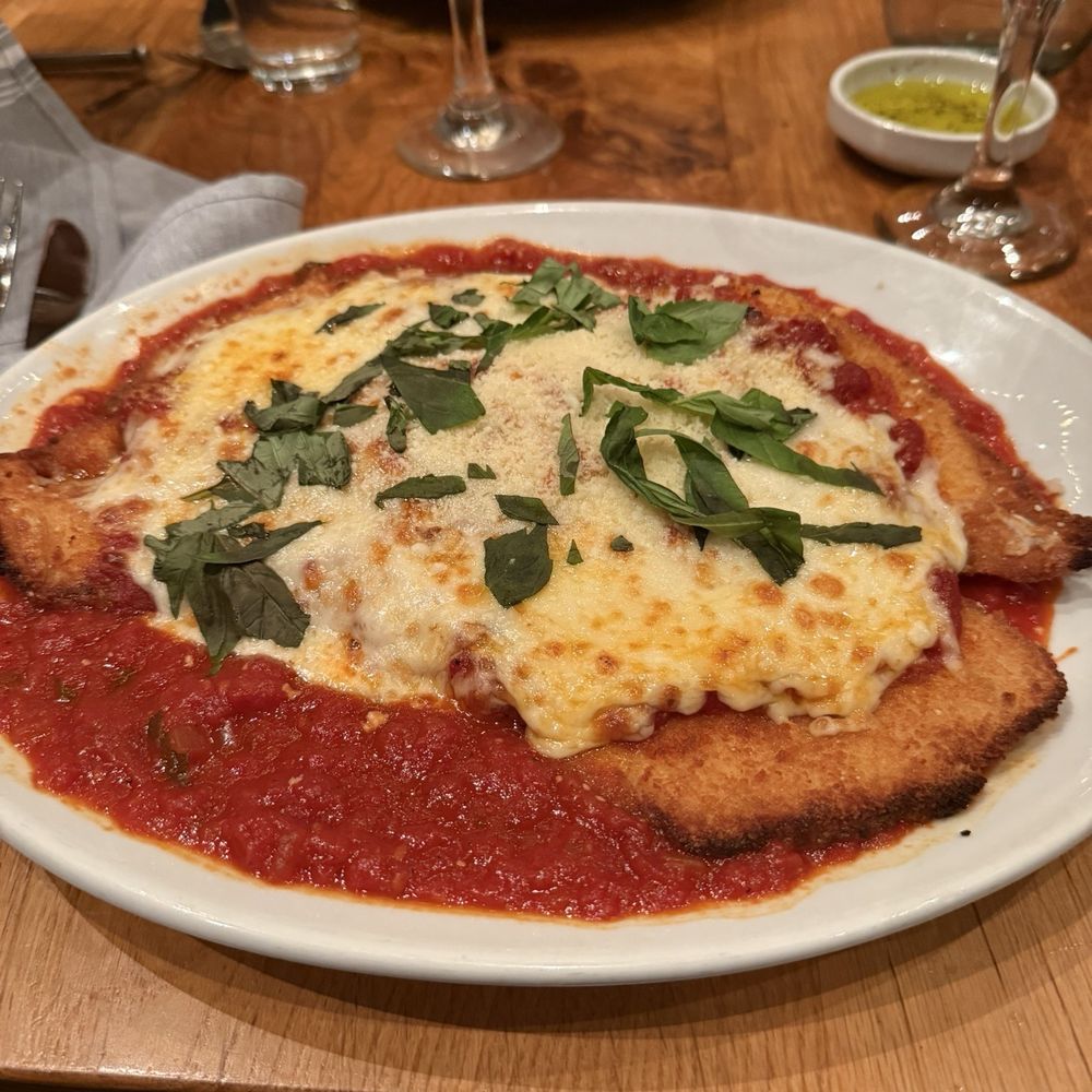 Lucco Cucina & Bar - Chicken parm - Italian Near Me - Florham Park, New Jersey Lucco Cucina & Bar - Chicken parm - Italian Near Me - Florham Park, New Jersey
