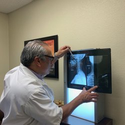 James Diaz - Xray Analysis helps but is not mandatory.