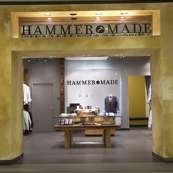 Hammer Made