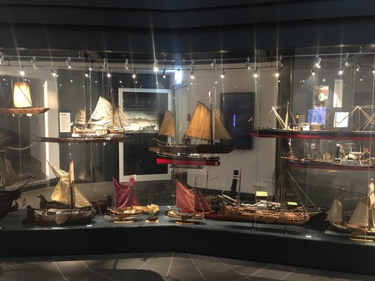 SchifffahrtMuseum by null