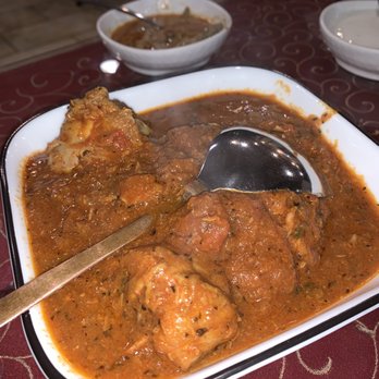 Biryani Pointe - Gurnee - Don't order any of the bone in chicken unless you like it that way. - Indian Near Me - Gurnee, Illinois Biryani Pointe - Gurnee - Don't order any of the bone in chicken unless you like it that way. - Indian Near Me - Gurnee, Illinois
