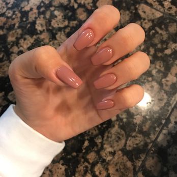 File U Fancy Nails - Nail Salons Near Me - Gresham, Oregon