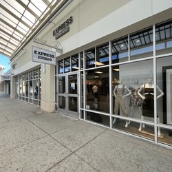 Express Factory Outlet