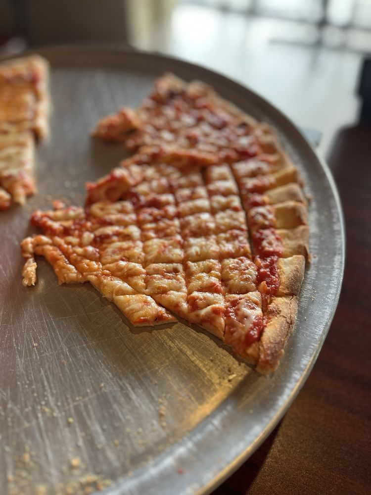 The Original Geno’s Pizza