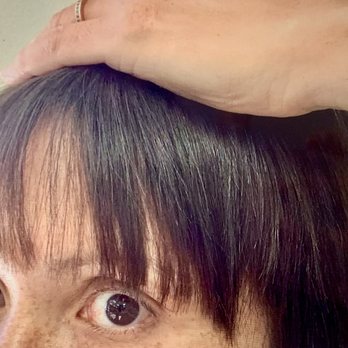 Supercuts - What I got instead - Hair Salons Near Me - PALM HARBOR, Florida Supercuts - What I got instead - Hair Salons Near Me - PALM HARBOR, Florida