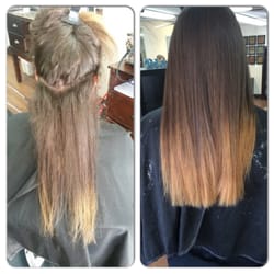 Retreat Salon And Spa