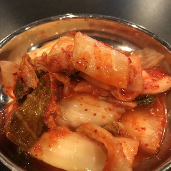 Soora - Complimentary kimchi - Korean Near Me - West Bloomfield Township, Michigan Soora - Complimentary kimchi - Korean Near Me - West Bloomfield Township, Michigan