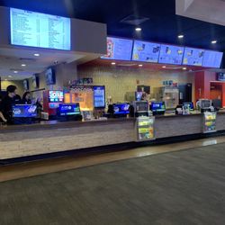 Paragon Pavilion