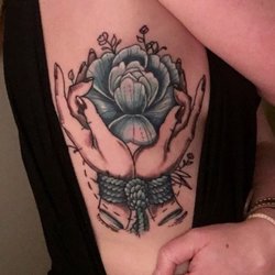 Local Tattoo and Laser