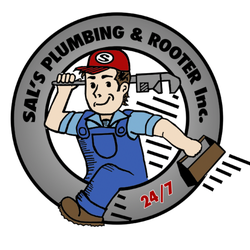 Sal’s Plumbing – Beach Cities