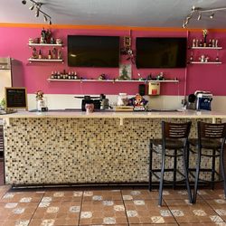 Counter