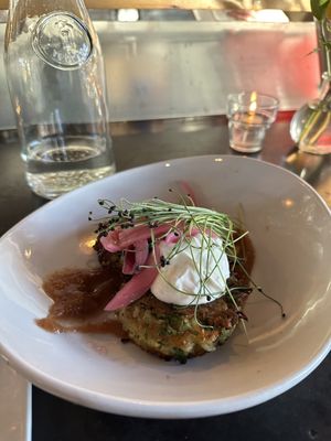Forage Bistro & Lounge by null