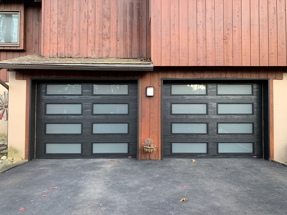 DESIGN GARAGE DOORS Updated April 2024 291 Photos & 12 Reviews 57