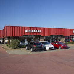 Crain Kia of Fort Smith