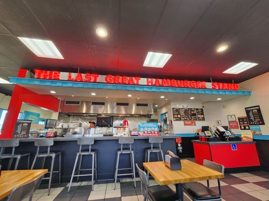 Fatburger by null