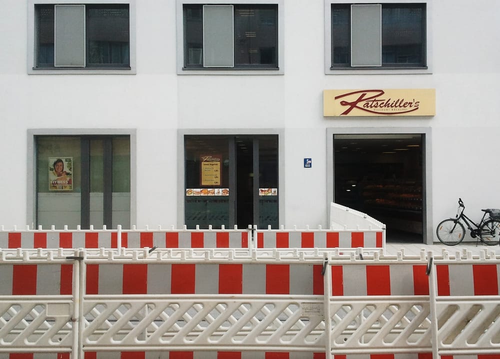 Ratschiller's Discount Bäckerei