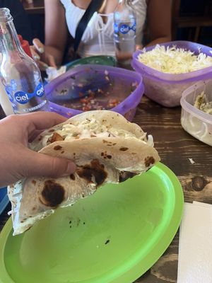 Mariscos La Alegria by null