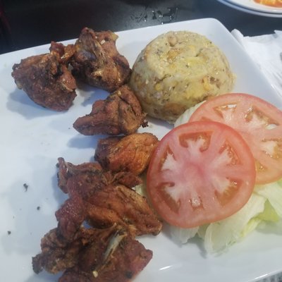 Coqui by Tayta's by null