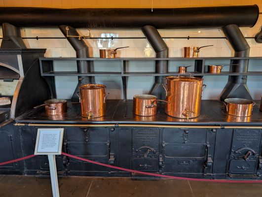 The Breakers by null