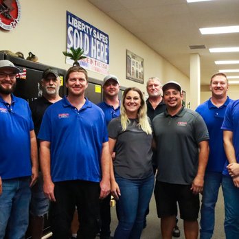Knowell's Lock and Safe - Keys & Locksmiths Near Me - Yulee, Florida
