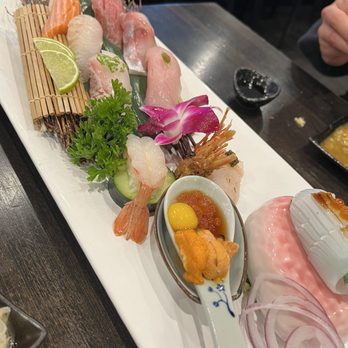 Koya Sushi - Premium Nigiri - Japanese Near Me - Beaverton, Oregon