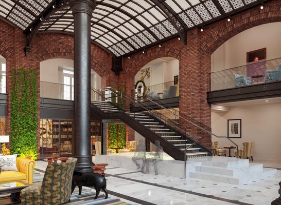 Park Kennedy by null