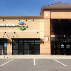 American Health Imaging West Cobb
