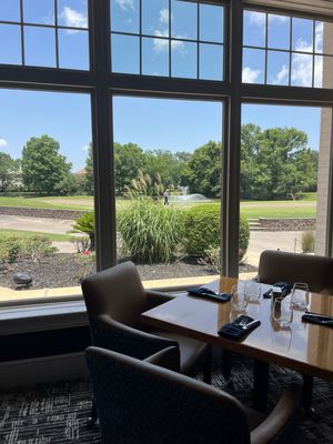 Bay Oaks Country Club by null