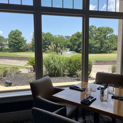 Bay Oaks Country Club