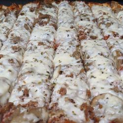 Clint's Pizza