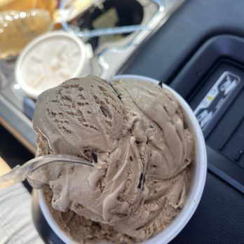 Salt Spring Ice Cream - Ice Cream & Frozen Yogurt Near Me - Sanford, Michigan Salt Spring Ice Cream - Ice Cream & Frozen Yogurt Near Me - Sanford, Michigan
