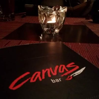 Canvas Bar & Restaurante by null
