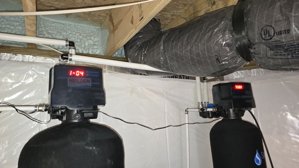 Slide of Tripoli Plumbing