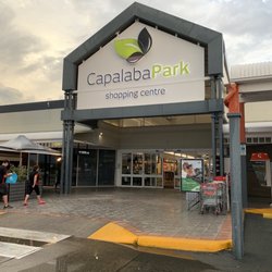 Capalaba Park Shopping Centre