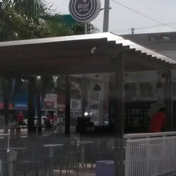 Açaí no alvo