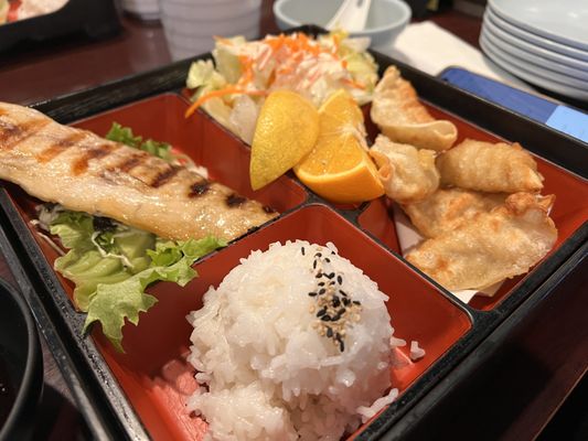 Okayama Sushi #1 by null