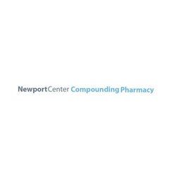 Newport Center Compounding Pharmacy