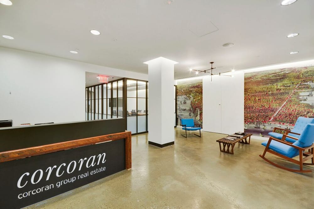 THE CORCORAN GROUP BROOKLYN HEIGHTS Updated October 2024 11