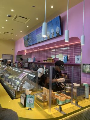 Van Leeuwen Ice Cream by null
