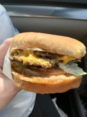 Baker's Drive-Thru by null
