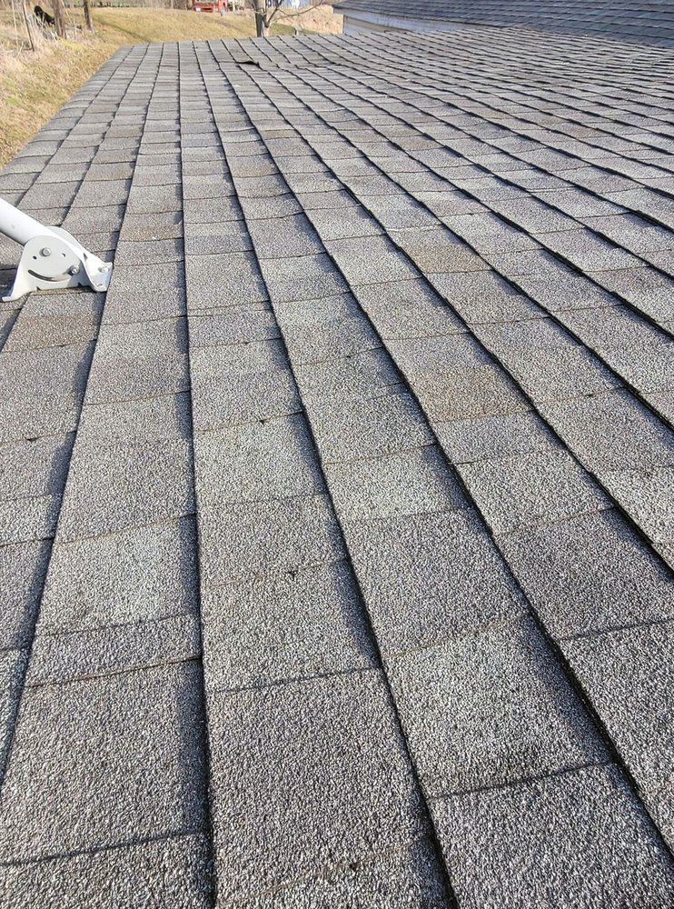 Slide of Casa Grande Roofing