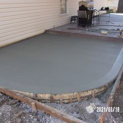 Cochran's Concrete