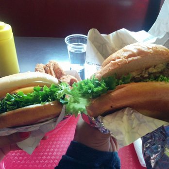Red Mill Burgers - Burgers Near Me - Seattle, Washington Red Mill Burgers - Burgers Near Me - Seattle, Washington