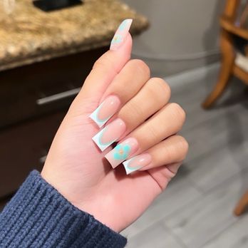 Top Nails & Spa - Day Spas Near Me - Covina, California Top Nails & Spa - Day Spas Near Me - Covina, California