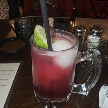 Uncle Julio's - Swirl - Mexican Near Me - Grapevine, Texas